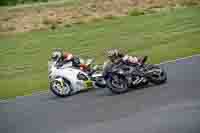Middle Group Black Bikes
